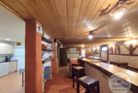San Miguel del Arroyo 604&nbsp;m²