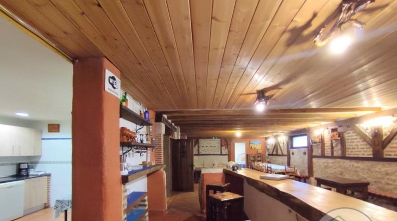 Valladolid - San Miguel del Arroyo - 604m2
