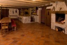 San Miguel del Arroyo 604&nbsp;m²