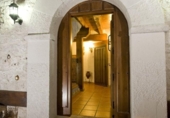 Chalet independiente con terreno en venta en la España, San Miguel del Arroyo, ref: TR324533 foto