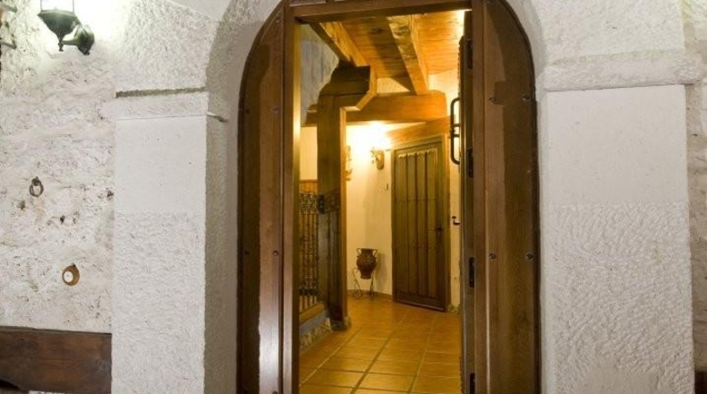 Valladolid - San Miguel del Arroyo - 604m2