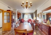 Chalet independiente con terreno en venta en la España, Murcia, ref: TR373983 foto