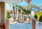 Chalet independiente con terreno en venta en la España, Murcia, ref: TR373983 foto