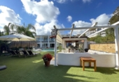 Chalet independiente con terreno en venta en la España, Arroyo de la Miel-Benalmádena Costa, ref: TR140752 foto
