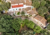 Country house with land for sale on España, Alaior, ref: TR141122 photo