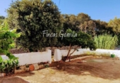 Country house with land for sale on España, Alaior, ref: TR141122 photo