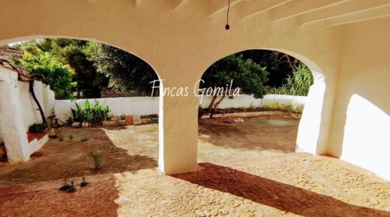 Islas Baleares - Alaior - 221000m2