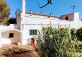 Country house with land for sale on España, Alaior, ref: TR141122 photo
