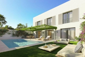 San Roque 242&nbsp;m²
