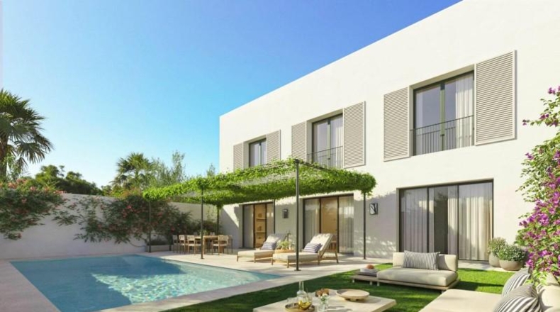 Cádiz - San Roque - 242m2
