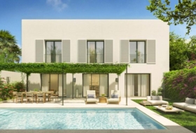 San Roque 242&nbsp;m²