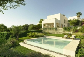 San Roque 242&nbsp;m²