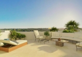 Chalet independiente con terreno en venta en la España, San Roque, ref: TR384642 foto