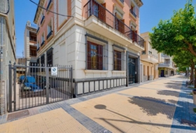 Callosa de Segura 1100&nbsp;м²