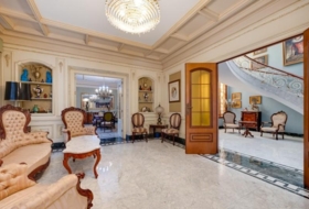 Callosa de Segura 1100&nbsp;м²
