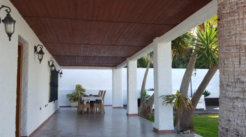 Malaga - Estepona - 760m2