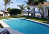 Xalet independent amb terreny en venda a la España, Estepona, ref.: TR371224 foto