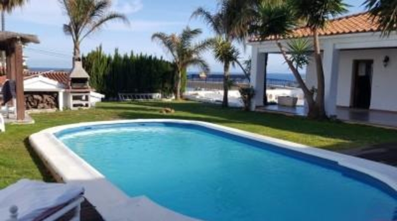 Malaga - Estepona - 760m2
