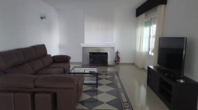 Malaga - Estepona - 760m2