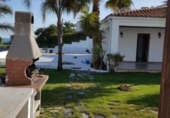 Xalet independent amb terreny en venda a la España, Estepona, ref.: TR371224 foto