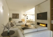Detached villa with land for sale on España, Manilva, ref: TR360111 photo