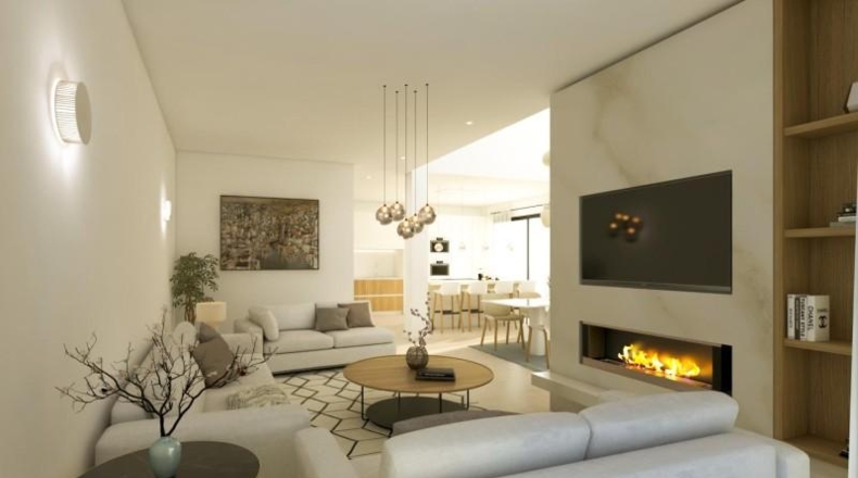 Málaga - Manilva - 606m2