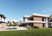 Detached villa with land for sale on España, Manilva, ref: TR360111 photo
