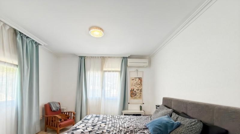 Málaga - Benalmádena - 834m2
