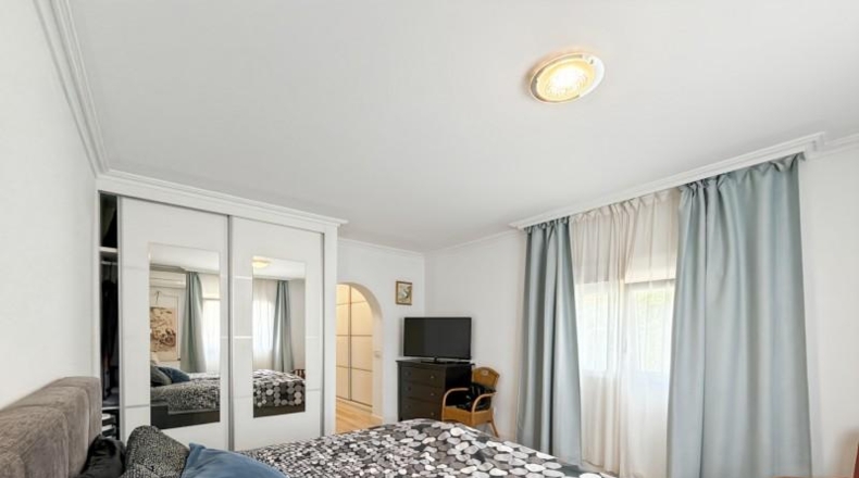 Málaga - Benalmádena - 834m2
