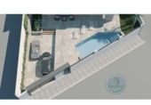 Chalet independiente con terreno en venta en la España, Rojales, ref: TR365592 foto