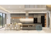 Chalet independiente con terreno en venta en la España, Rojales, ref: TR365592 foto