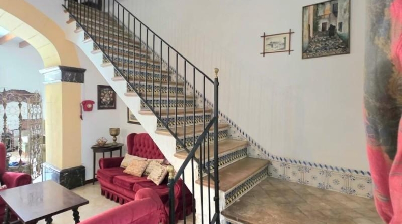 La Coruna - Frades - 600m2