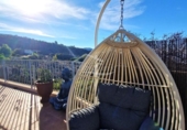 Chalet independiente con terreno en venta en la España, Guía de Isora, ref: TR401387 foto