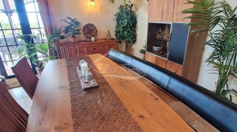 Santa Cruz de Tenerife - Puerto de la Cruz - 6500m2