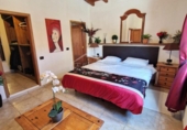 Chalet independiente con terreno en venta en la España, Guía de Isora, ref: TR401387 foto