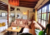 Chalet independiente con terreno en venta en la España, Guía de Isora, ref: TR401387 foto