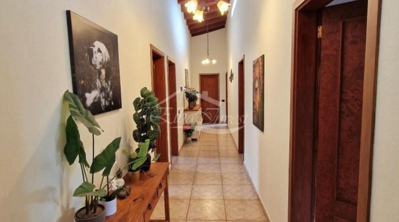 Santa Cruz de Tenerife - Puerto de la Cruz - 6500m2