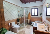 Chalet independiente con terreno en venta en la España, Guía de Isora, ref: TR401387 foto