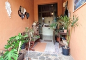 Chalet independiente con terreno en venta en la España, Guía de Isora, ref: TR401387 foto