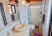 Chalet independiente con terreno en venta en la España, Guía de Isora, ref: TR401387 foto