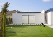 Xalet independent amb terreny en venda a la España, Favanella, ref.: TR249435 foto