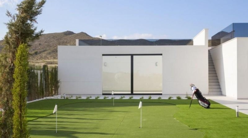 Murcia - Murcia - 1000m2