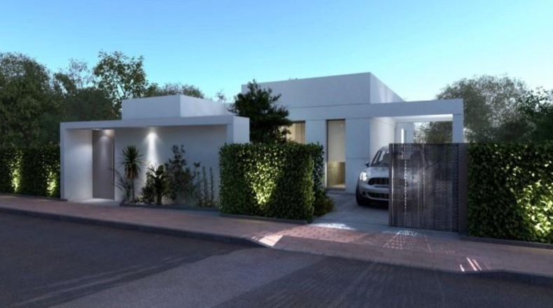 Murcia - Murcia - 1000m2