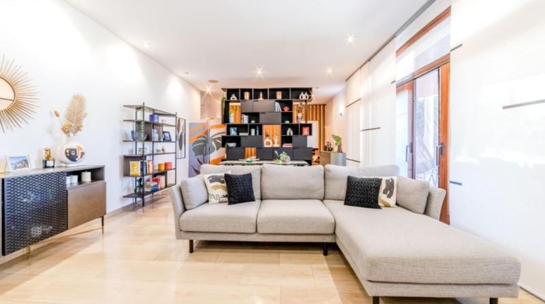 Barcelona - Cubelles - 3013m2