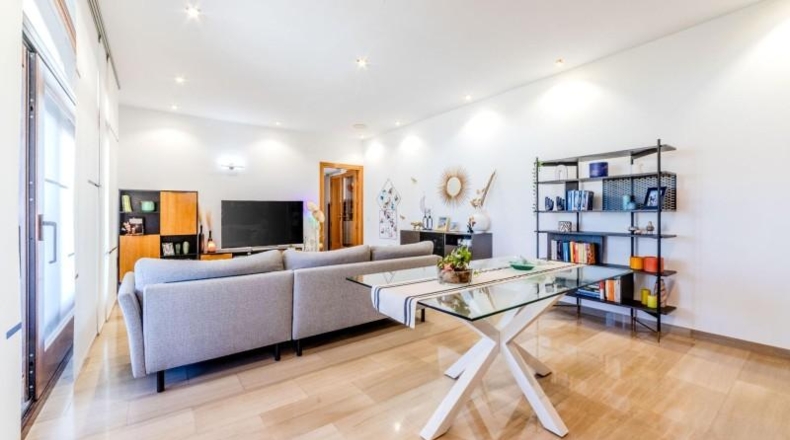 Barcelona - Cubelles - 3013m2
