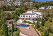 Chalet independiente con terreno en venta en la España, Palma, ref: TR333980 foto