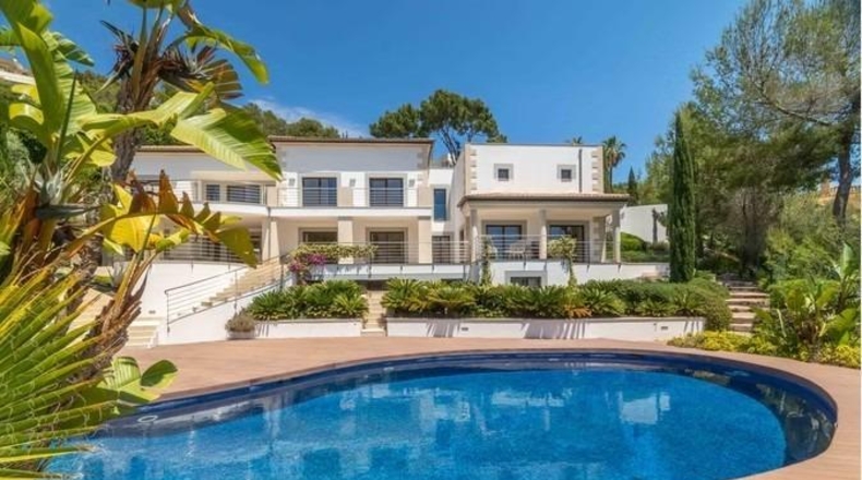 Illes Balears - Palma - 3140m2