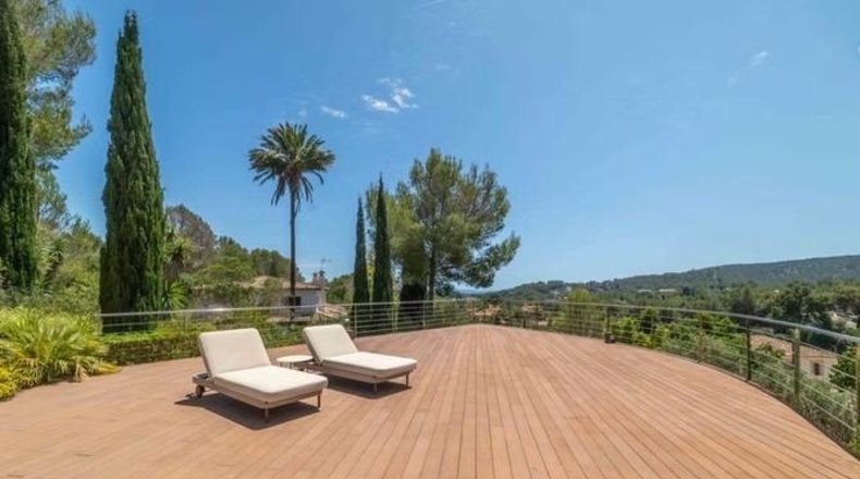 Illes Balears - Palma - 3140m2