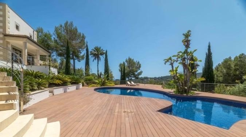 Illes Balears - Palma - 3140m2