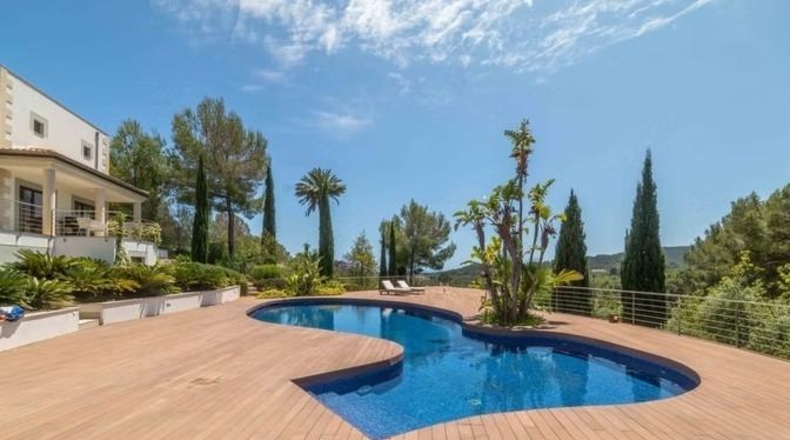 Illes Balears - Palma - 3140m2